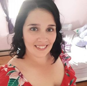 Meet your Posher, Marsha